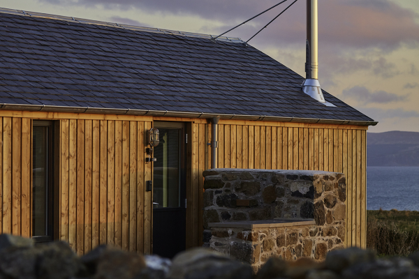 Monkstadt No 1 – Betty’s Lookout